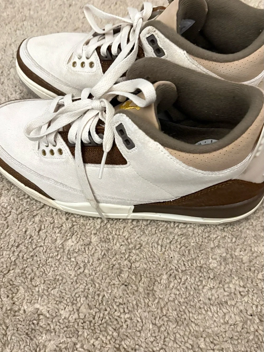Jordan low top
